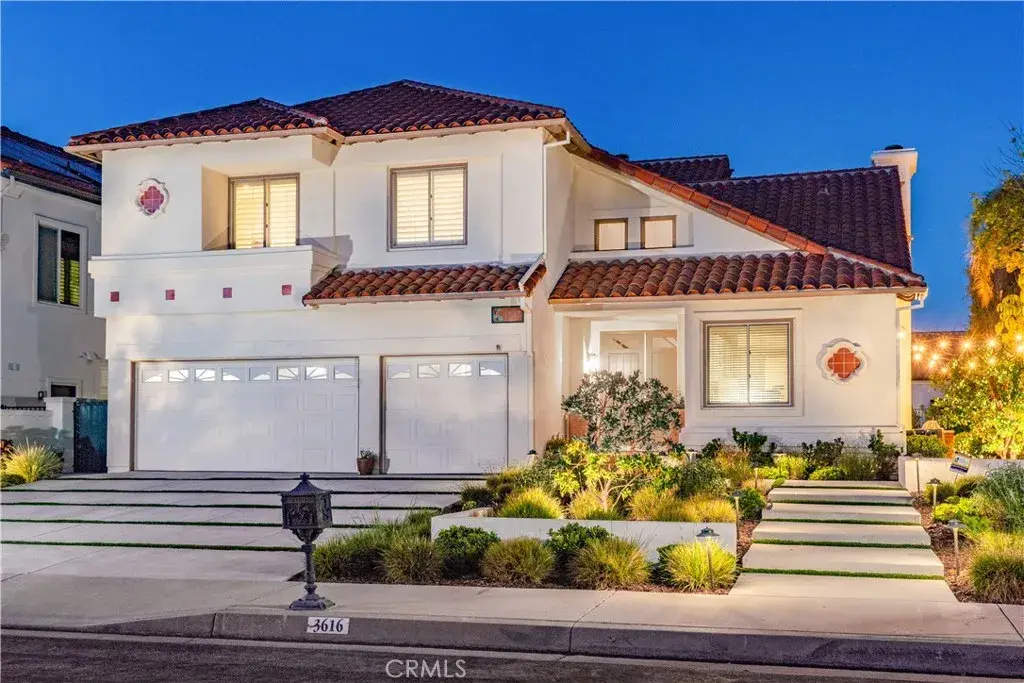 3616 Deauvilla Ct, Calabasas, CA 91302 - #1