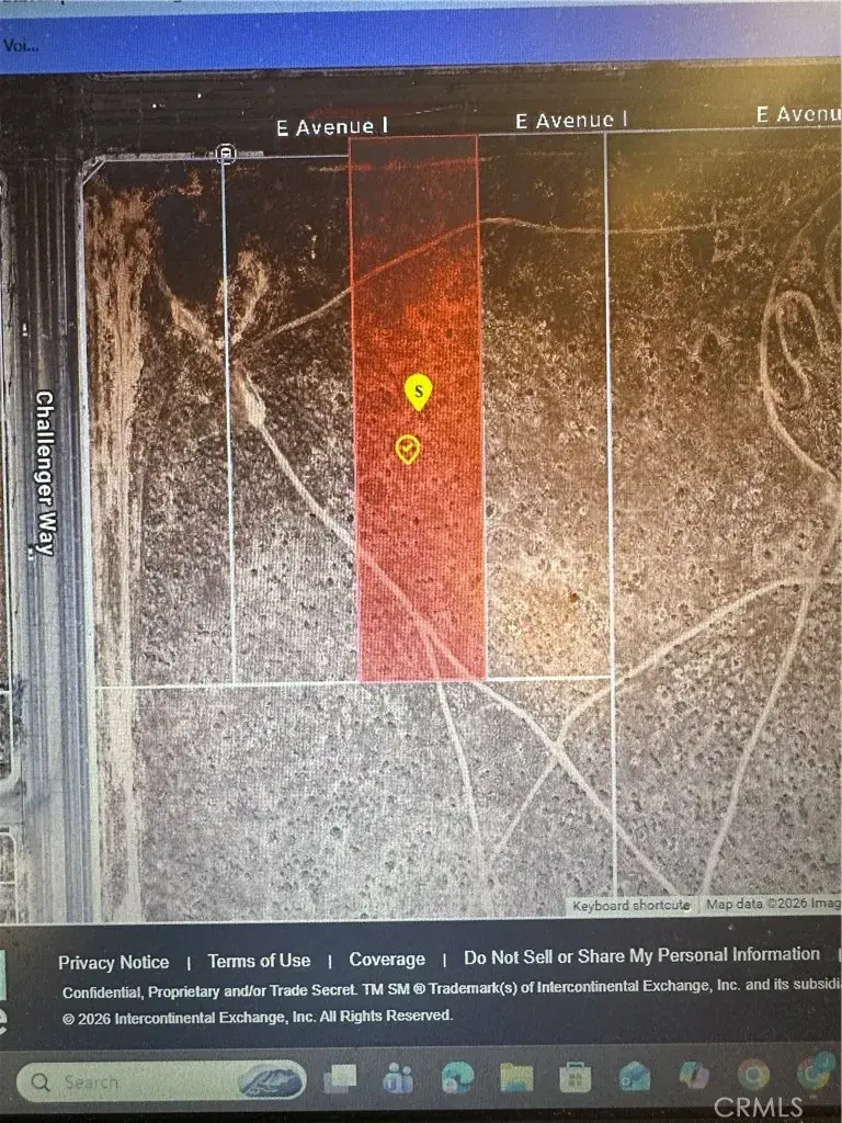 0 I Ave, Lancaster, CA 93535 - #1