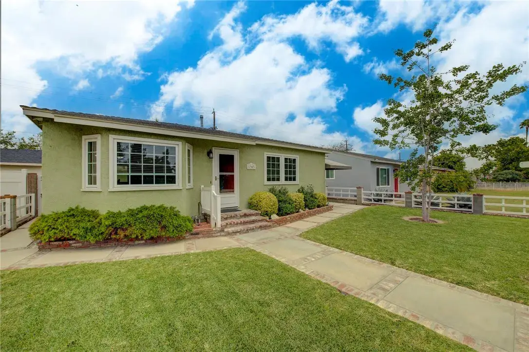 1303 Electric, Gardena, CA 90248 - #1