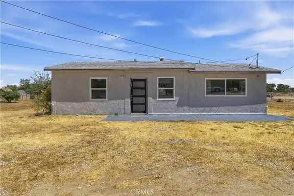 10505 E Ave S6, Littlerock, CA 93543
