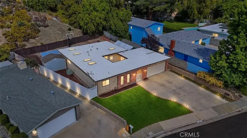 26632 Torreypines Drive, Newhall, CA 91321 - #1