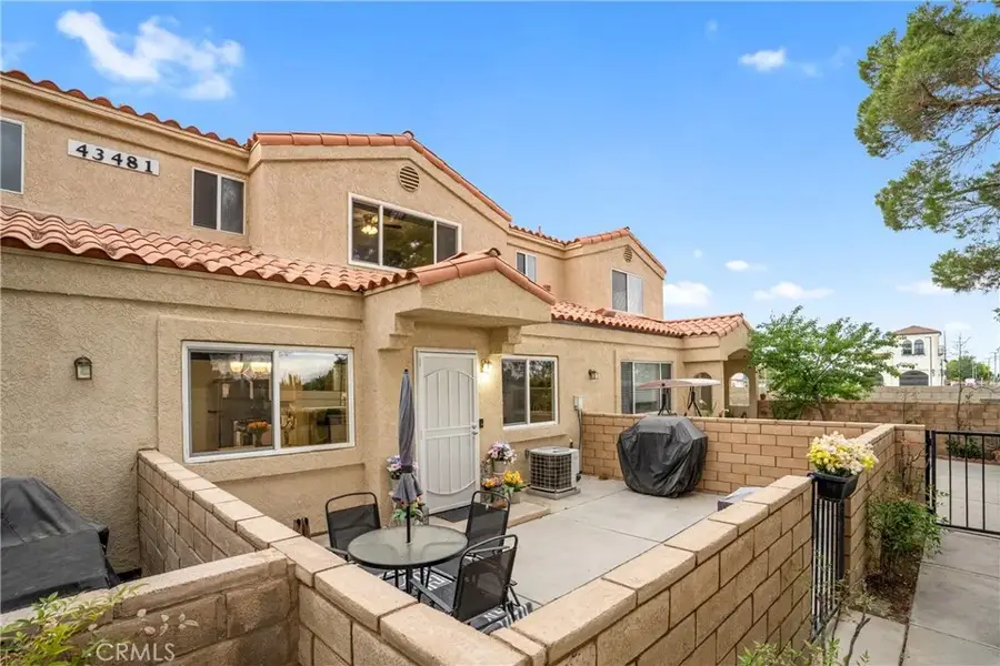 43481 30th West #2, Lancaster, CA 93536 - #2