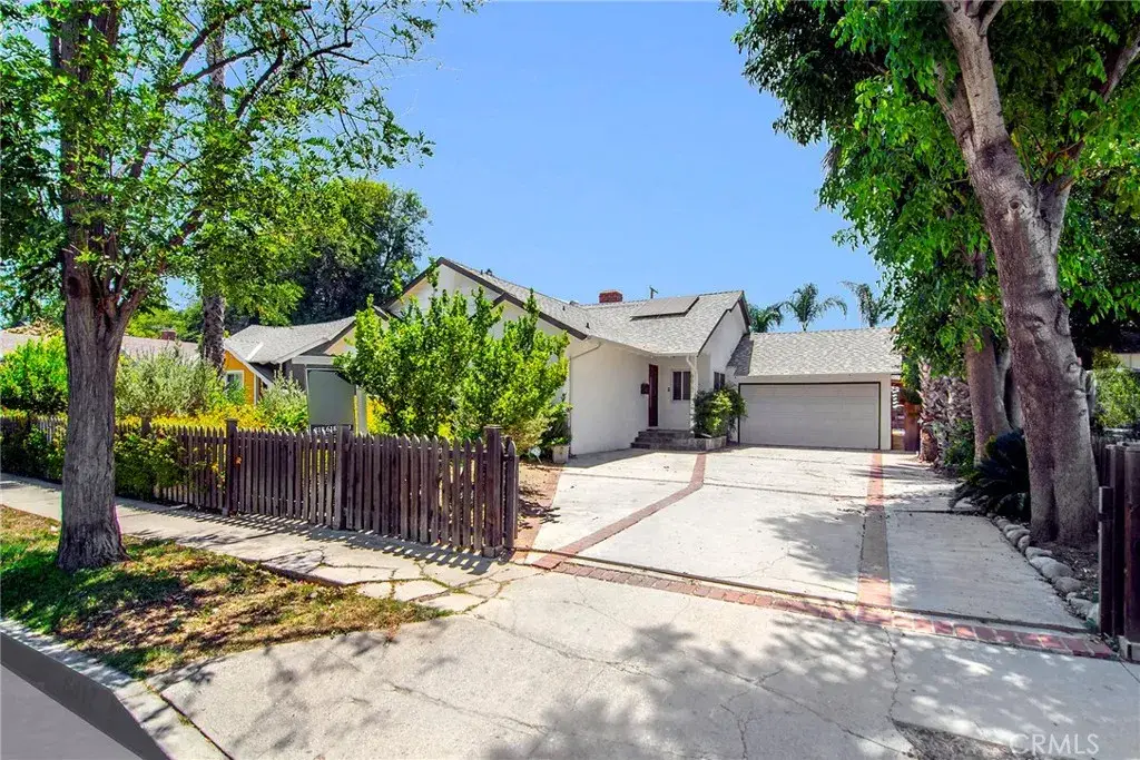 6617 Nevada, Woodland Hills, CA 91303 - #1