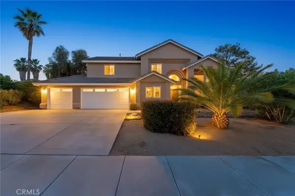7368 Ojai Drive, Palmdale, CA 93551