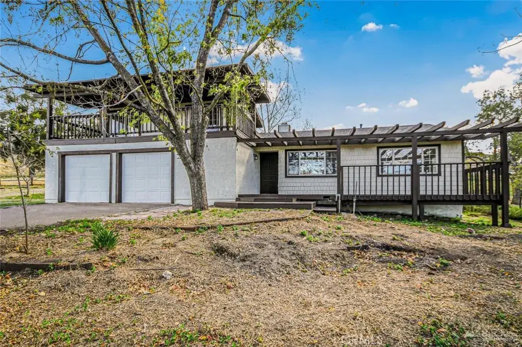 30617 Buckskin Road, Tehachapi, CA 93561 - #1