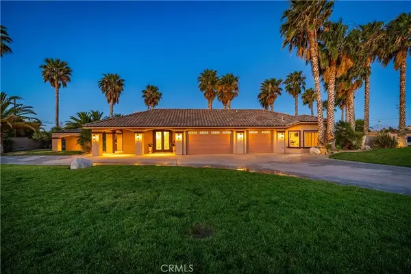 40139 15th Street West, Palmdale, CA 93551