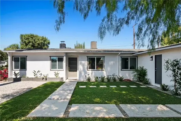 7333 Mclaren, West Hills, CA 91307