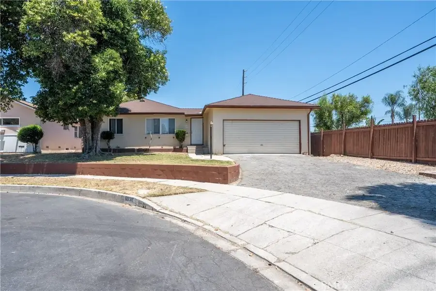 6930 Sunnybrae, Winnetka, CA 91306 - #3
