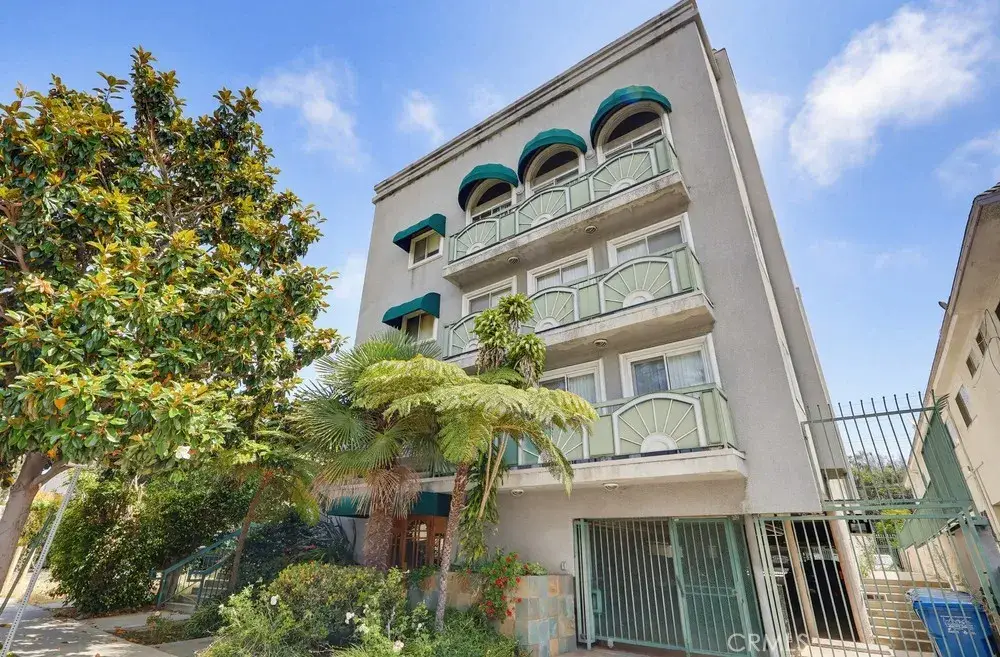1538 Stoner Avenue #303, Los Angeles, CA 90025 - #1