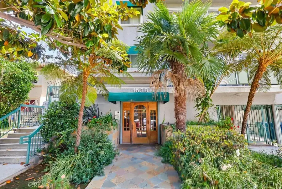 1538 Stoner Avenue #303, Los Angeles, CA 90025 - #3
