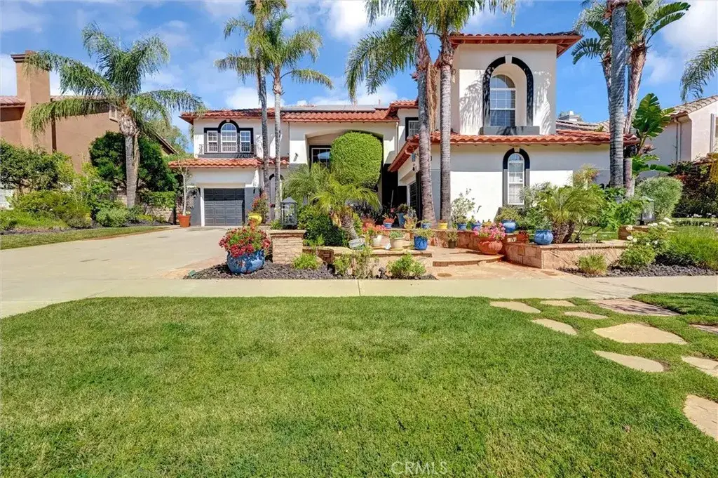 216 High Meadow, Simi Valley, CA 93065 - #1