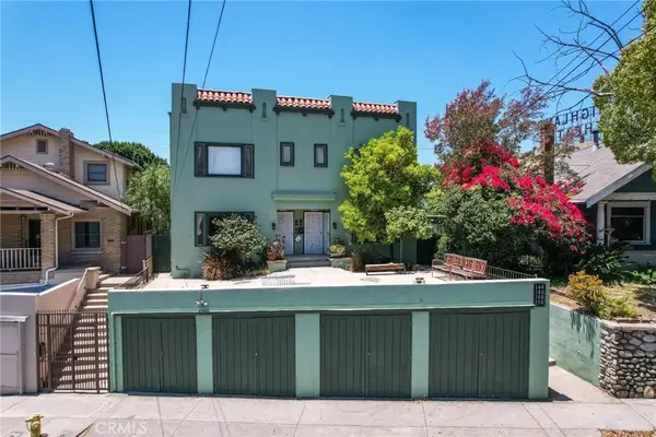 144 S Avenue 57, Los Angeles, CA 90042