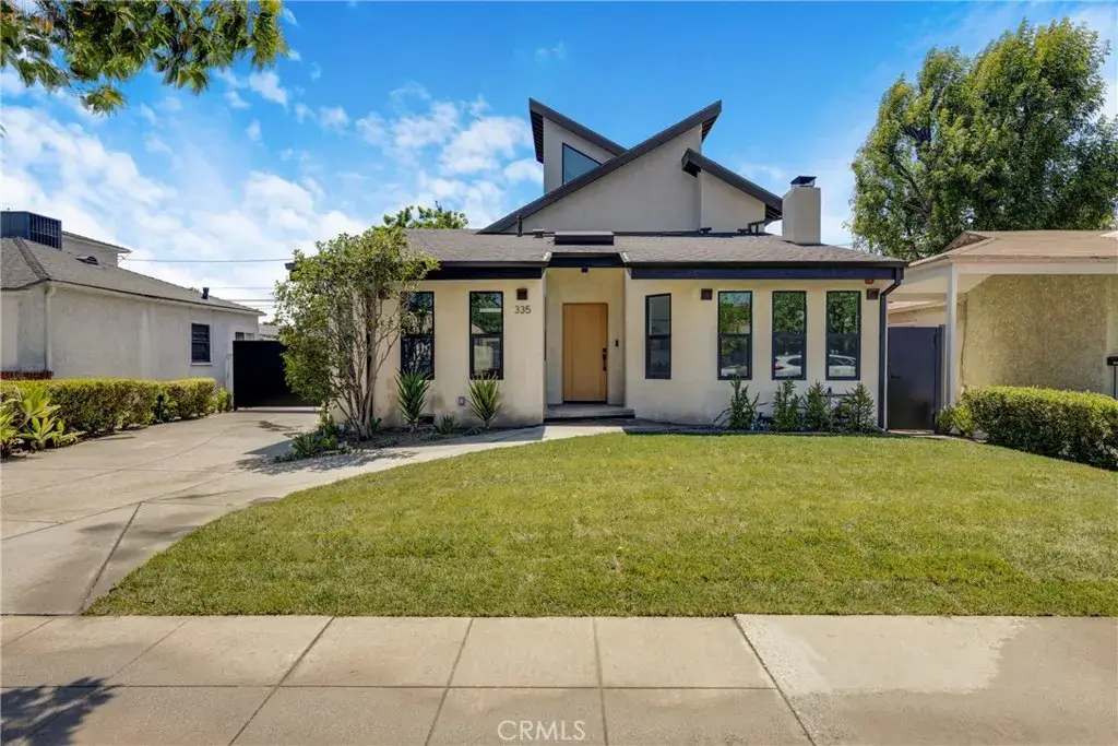 335 S Parish Place, Burbank, CA 91506 - #1