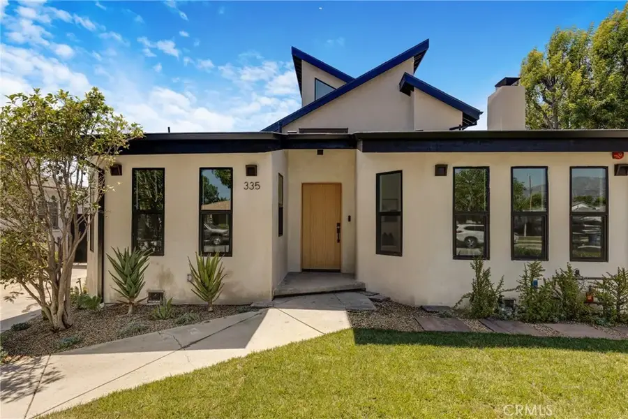 335 S Parish Place, Burbank, CA 91506 - #2