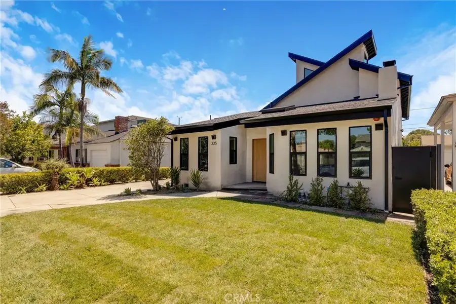335 S Parish Place, Burbank, CA 91506 - #3