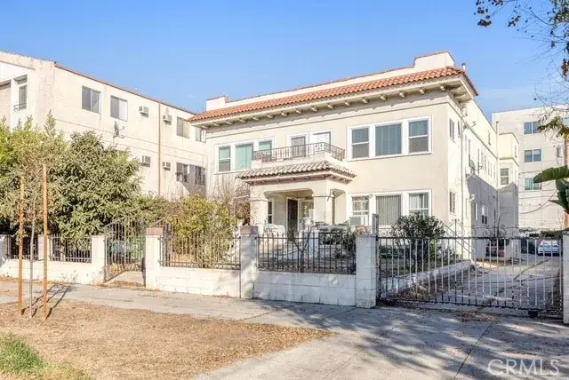 548 N Kenmore, Los Angeles, CA 90004 - #2