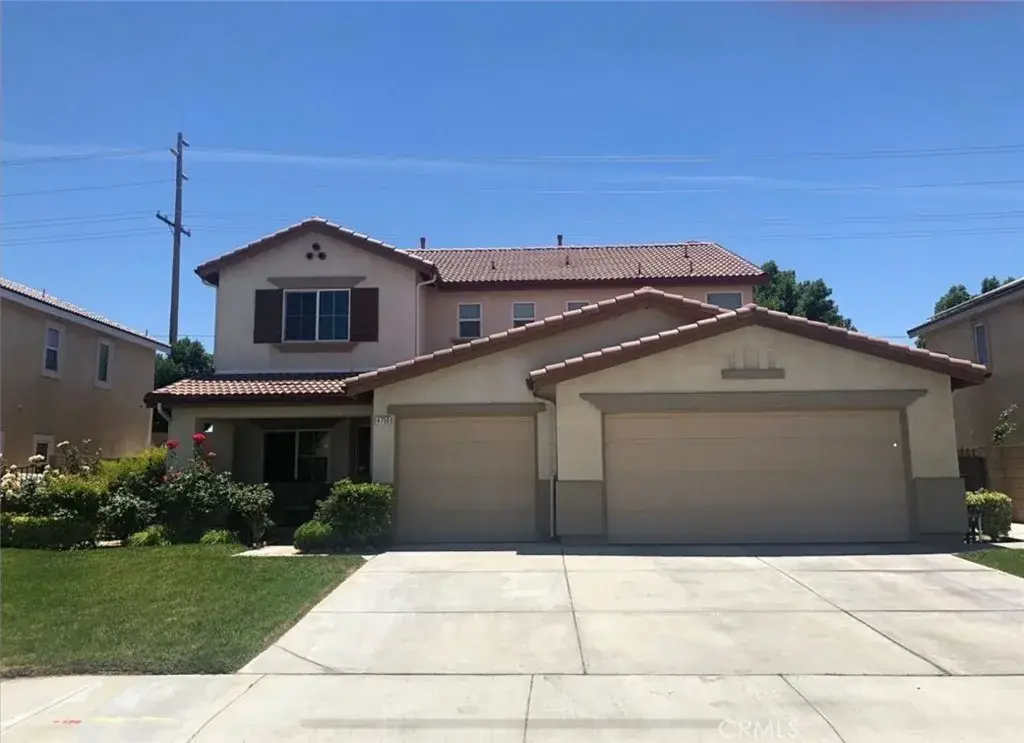 4750 Spice Street, Lancaster, CA 93536 - #1