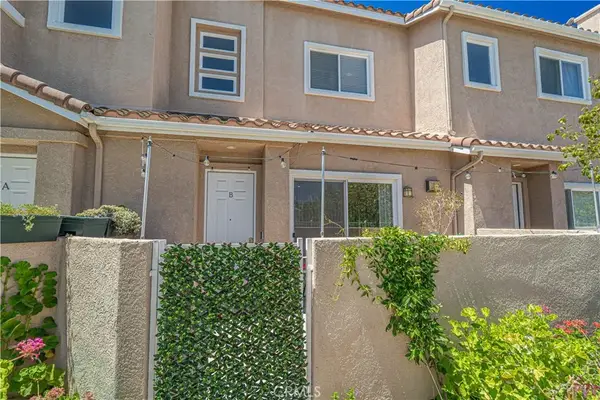 25708 Holiday Circle #B, Stevenson Ranch, CA 91381