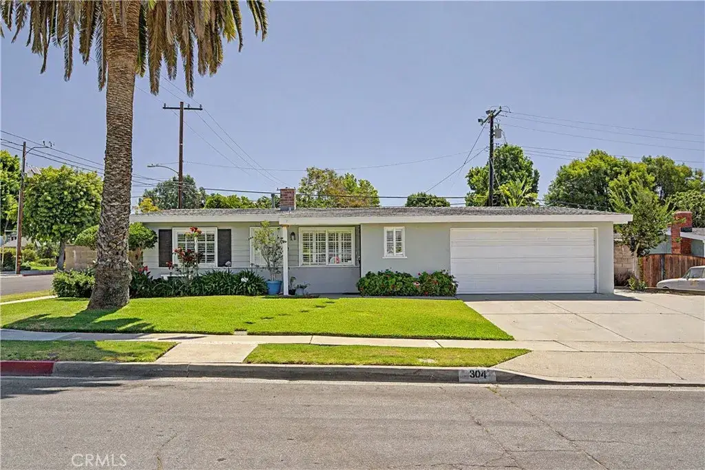 304 Larkhall Avenue, Duarte, CA 91010 - #1