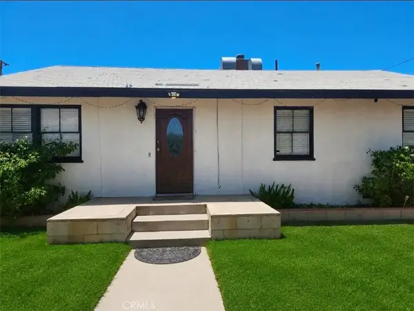38725 Jacklin, Palmdale, CA 93550
