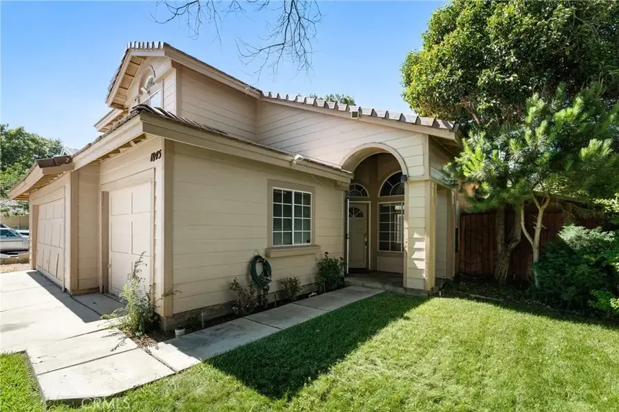 1845 West Avenue H 8, Lancaster, CA 93534 - #3
