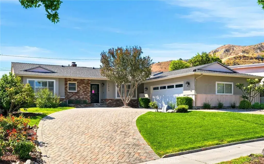 1019 Delaware Road, Burbank, CA 91504 - #1