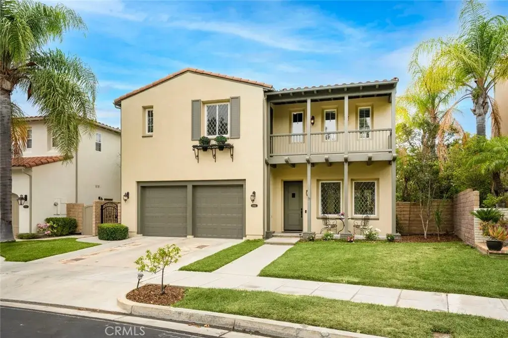 26911 Beverly Glen Court, Valencia, CA 91355 - #1