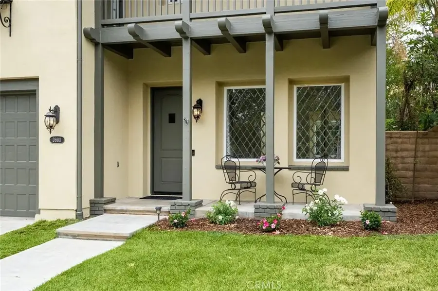 26911 Beverly Glen Court, Valencia, CA 91355 - #2