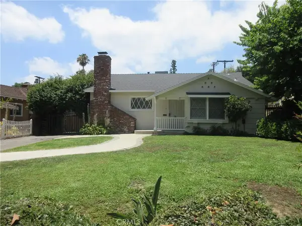8813 Nestle, Northridge, CA 91325