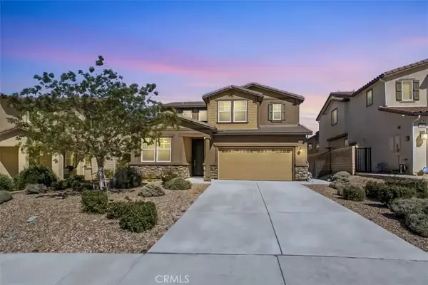 37434 Woodsia Court, Palmdale, CA 93551