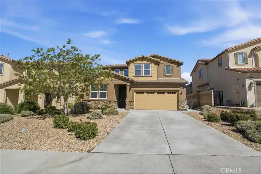 37434 Woodsia Court, Palmdale, CA 93551 - #2