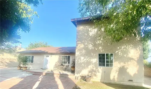 13198 Brand Boulevard, San Fernando, CA 91340