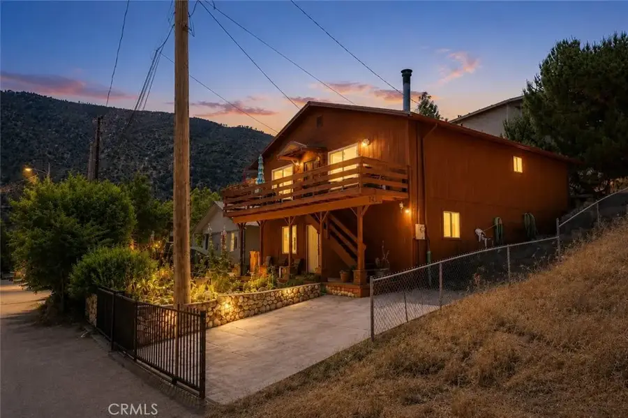 721 Avalon, Frazier Park, CA 93225 - #2