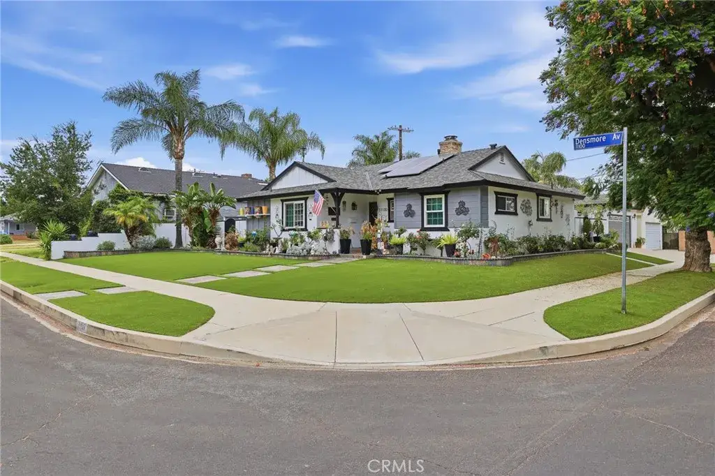 11130 Densmore Avenue, Granada Hills, CA 91344 - #1