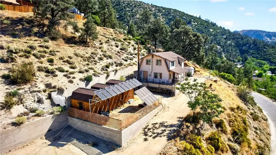 4001 Los Padres, Frazier Park, CA 93225 - #3
