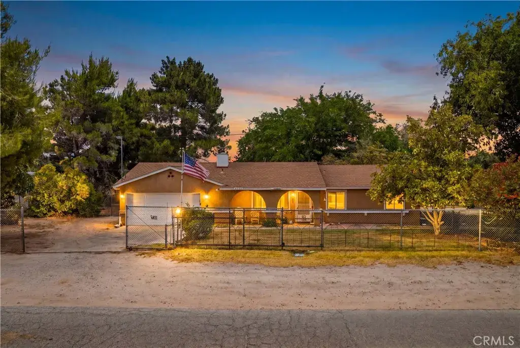 9829 E Avenue S12, Littlerock, CA 93543 - #1