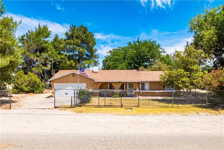 9829 E Avenue S12, Littlerock, CA 93543 - #2