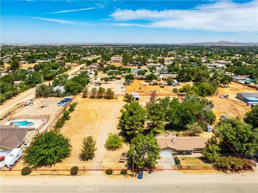 9829 E Avenue S12, Littlerock, CA 93543 - #3