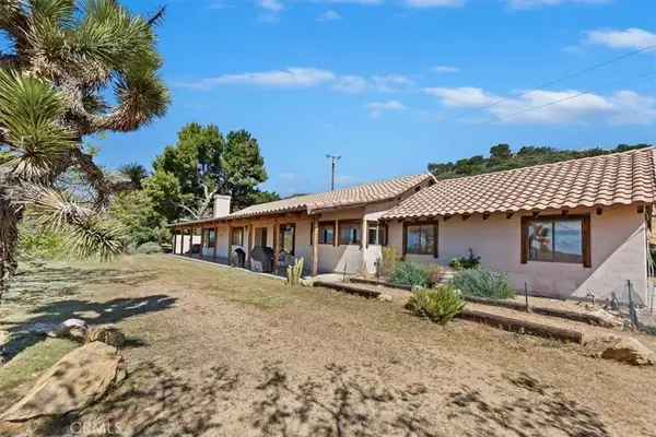 9060 Yucca Hills Road, Agua Dulce, CA 91390