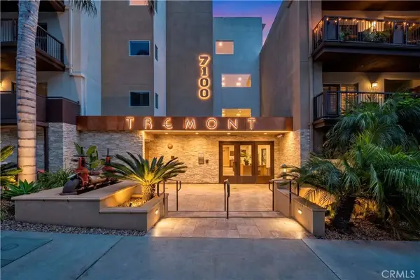 7100 Alvern Street #311, Los Angeles, CA 90045