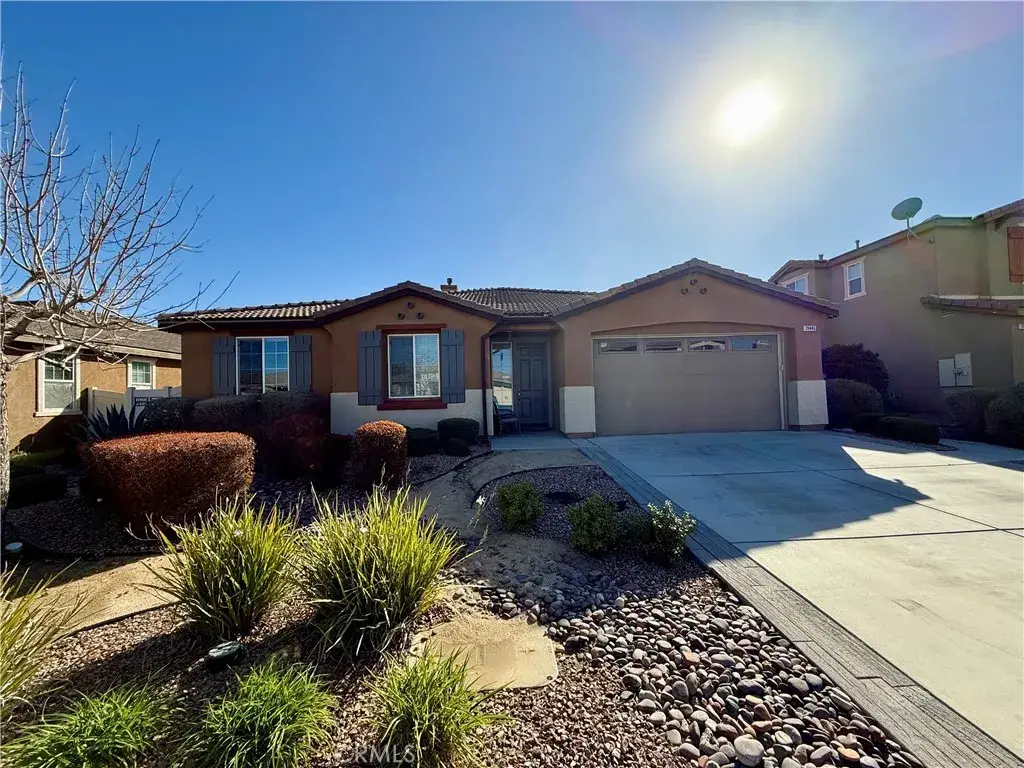 39446 11th West, Palmdale, CA 93551 - #1