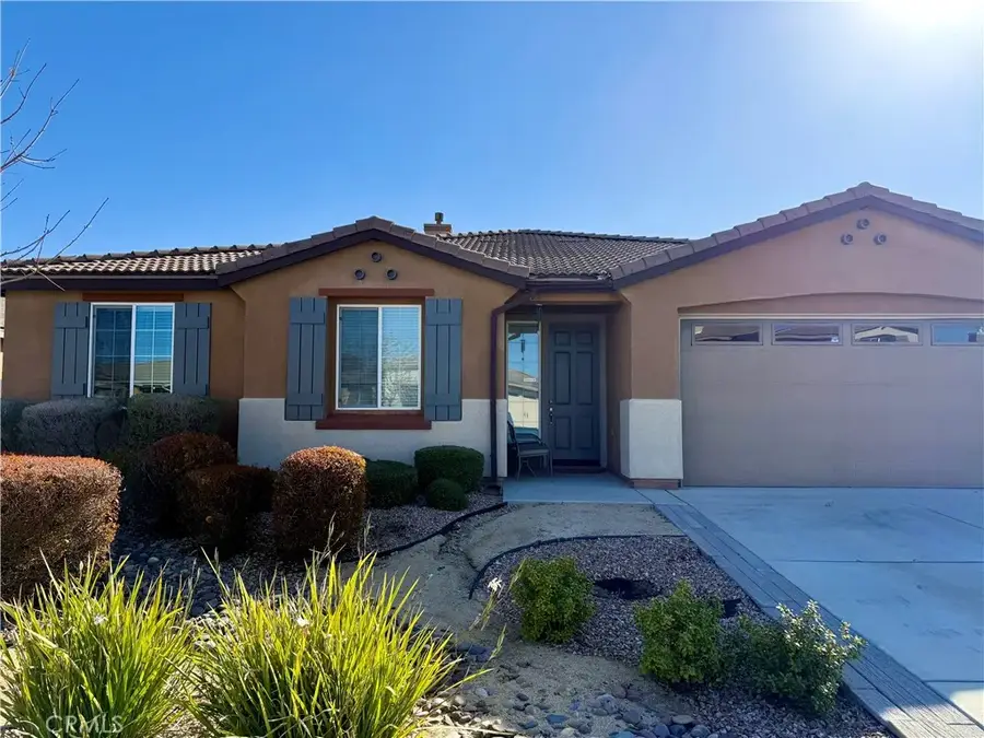 39446 11th West, Palmdale, CA 93551 - #3
