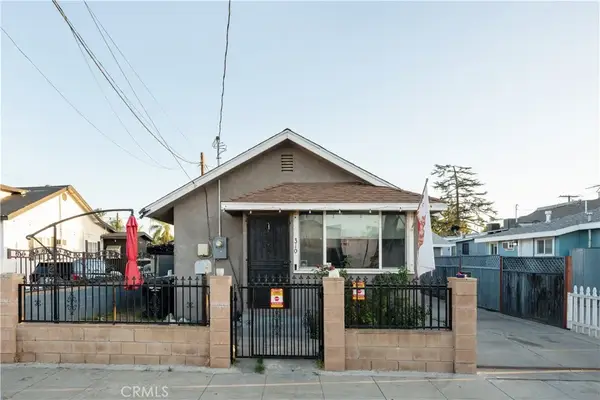 310 E Center, Pomona, CA 91767