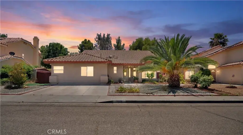 2608 Overland Avenue, Lancaster, CA 93536 - #1