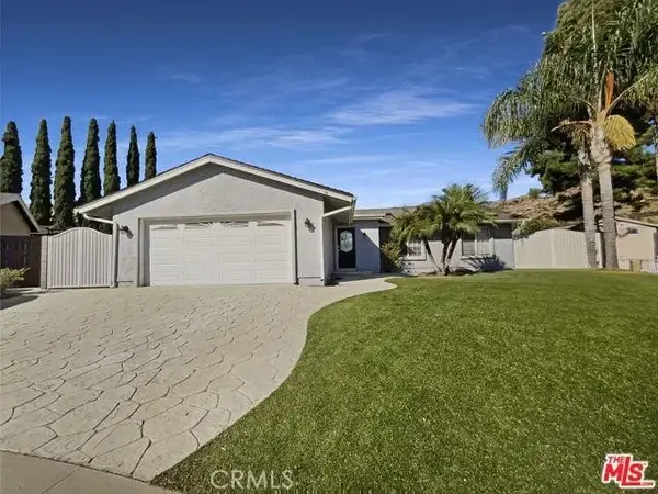 2290 Rohner Court, Simi Valley, CA 93063