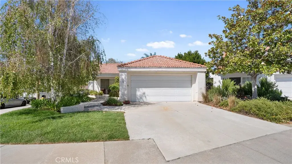 25950 Coloretti Court, Valencia, CA 91355 - #1