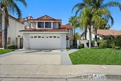 19565 Turtle Springs, Porter Ranch, CA 91326