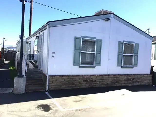 7560 Woodman #Scp74, Van Nuys, CA 91405 - #1