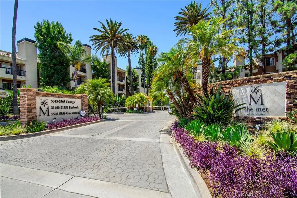 5520 Owensmouth Avenue #117, Woodland Hills, CA 91367 - #1