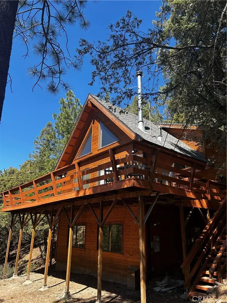 15009 Chestnut Court, Pine Mountain Club, CA 93222 - #2